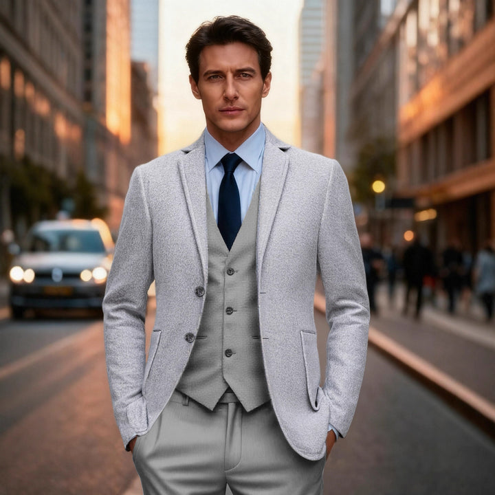 Classic blazer jacket for men Lune London