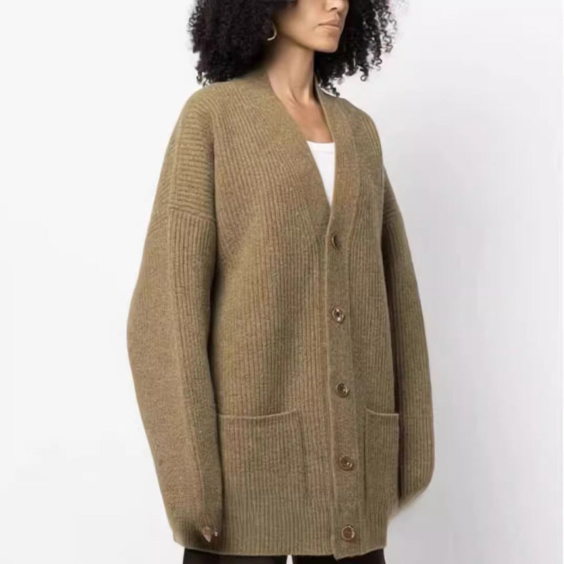 Cardigan Femme Chic & Stil