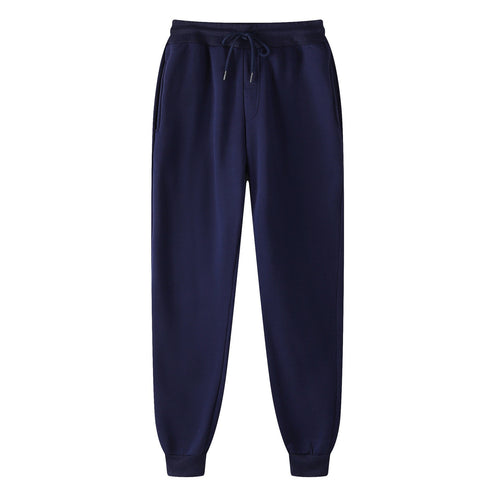 Casual pants for women with adjustable waist and side pockets Lune London
