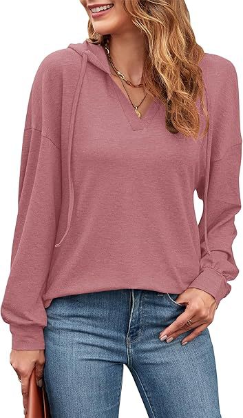Lady Chic Hoodie Sweat and Style