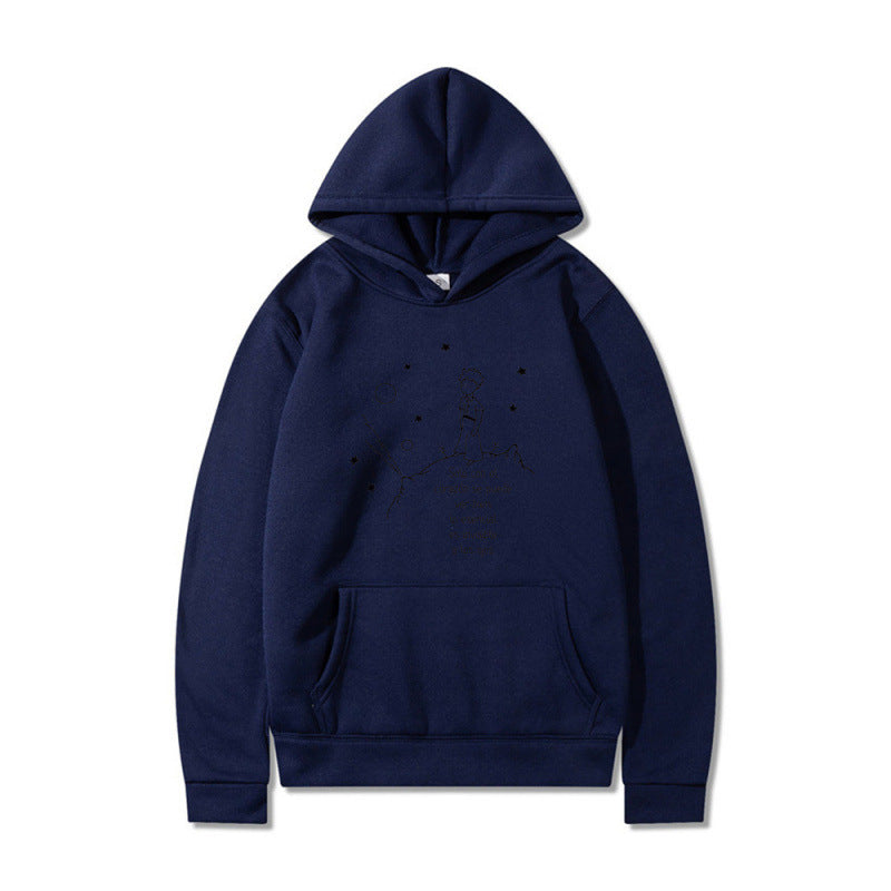 Women's hoodie with inspiring design and comfortable fit Lune London