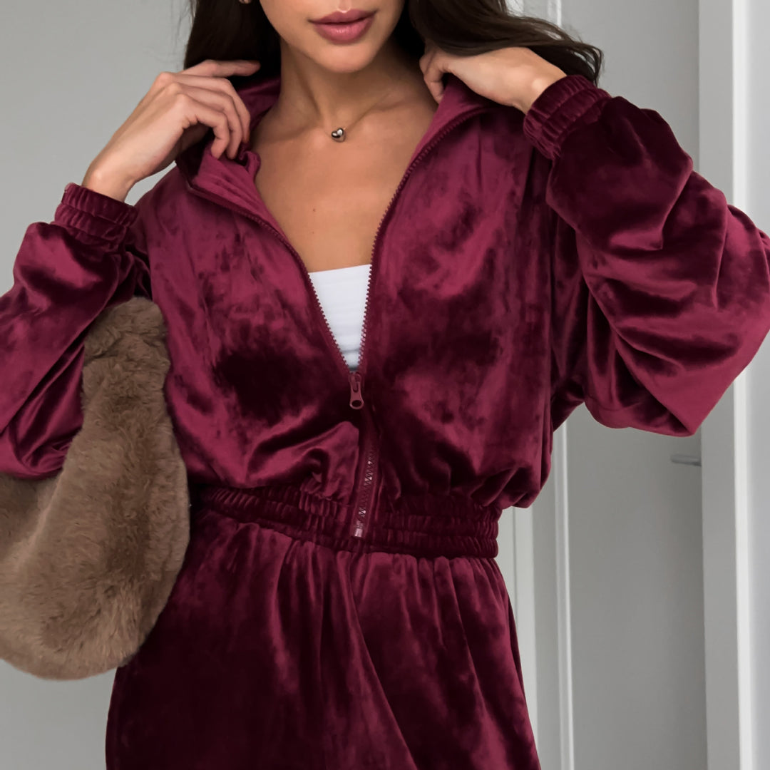 Cozy leisure set for women Lune London
