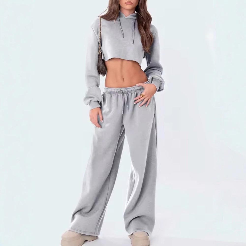 Lune London loose leisure pants for ladies
