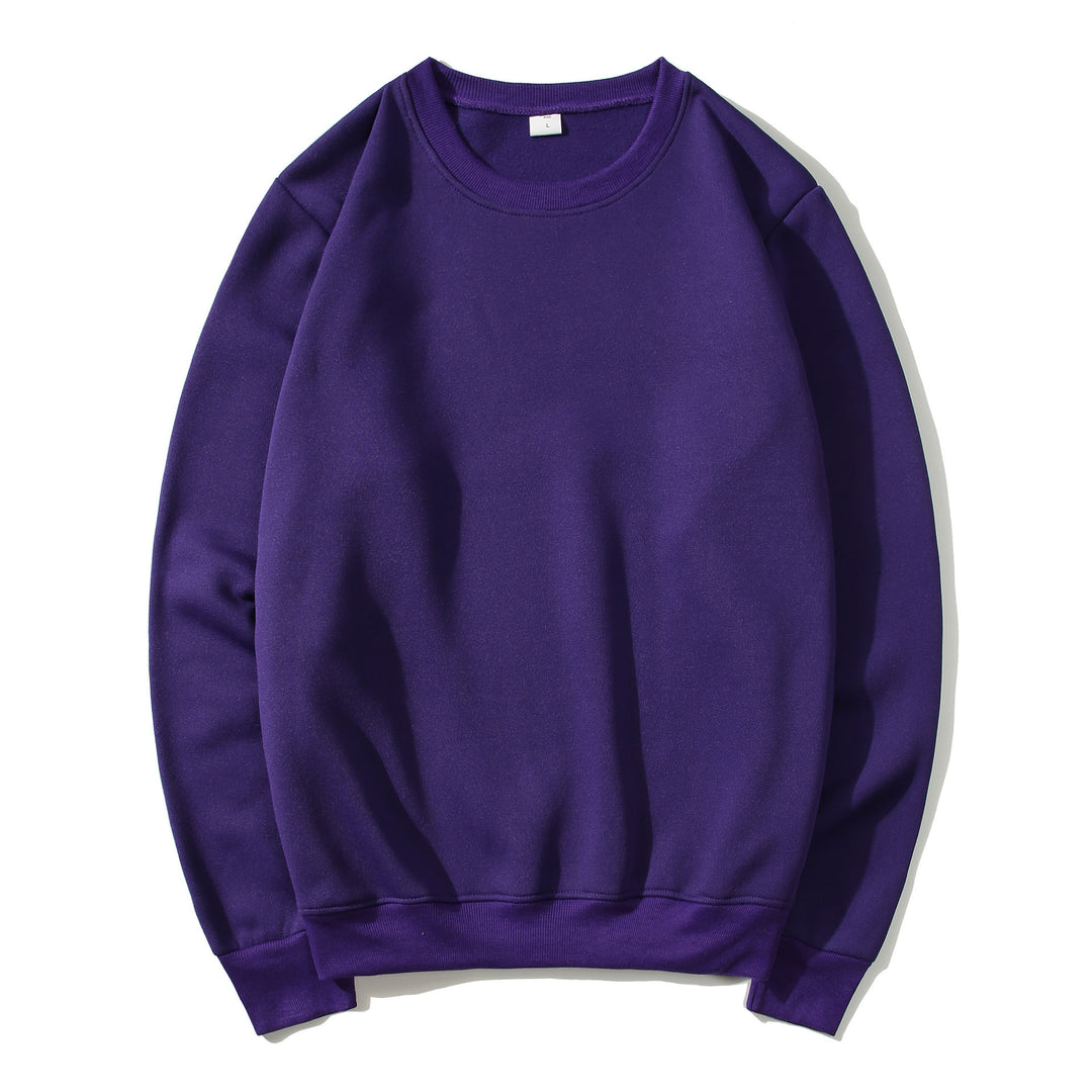 Ladies Classic Round Neck Sweater Lune London