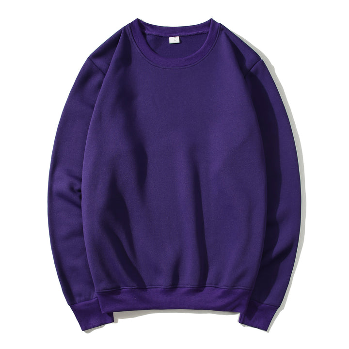Ladies Classic Round Neck Sweater Lune London
