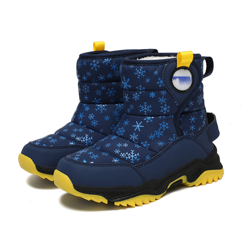 Lune London Women's Winter Boots