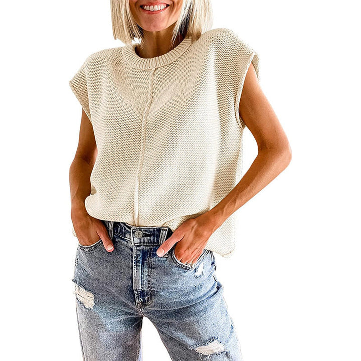 Women's Knit Top Lune London