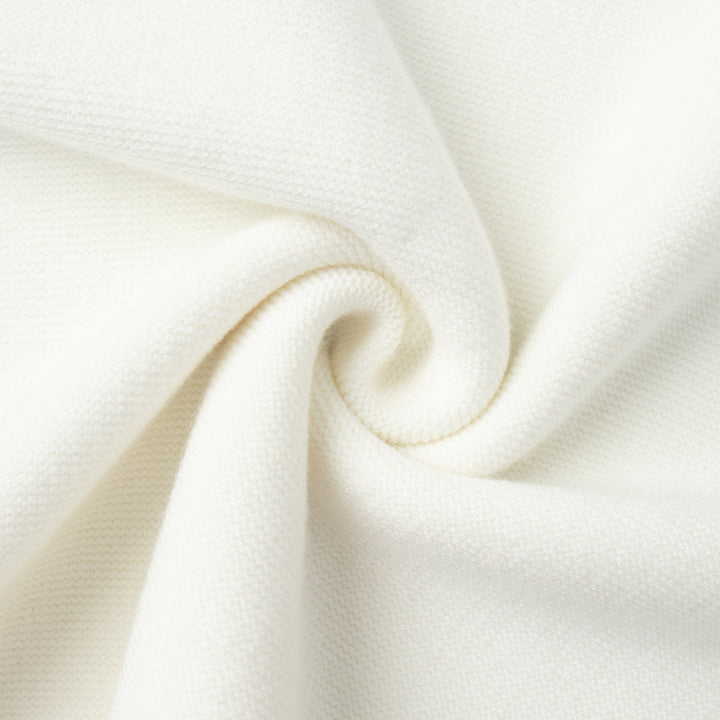 Femmes Matériau tricot de haute qualité Chic & Stil
