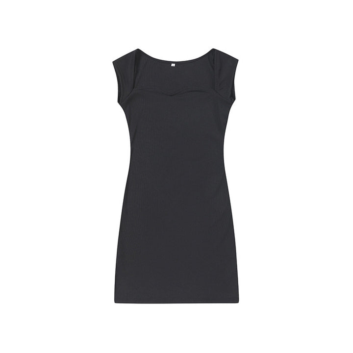 Lune London fitted evening dress for women