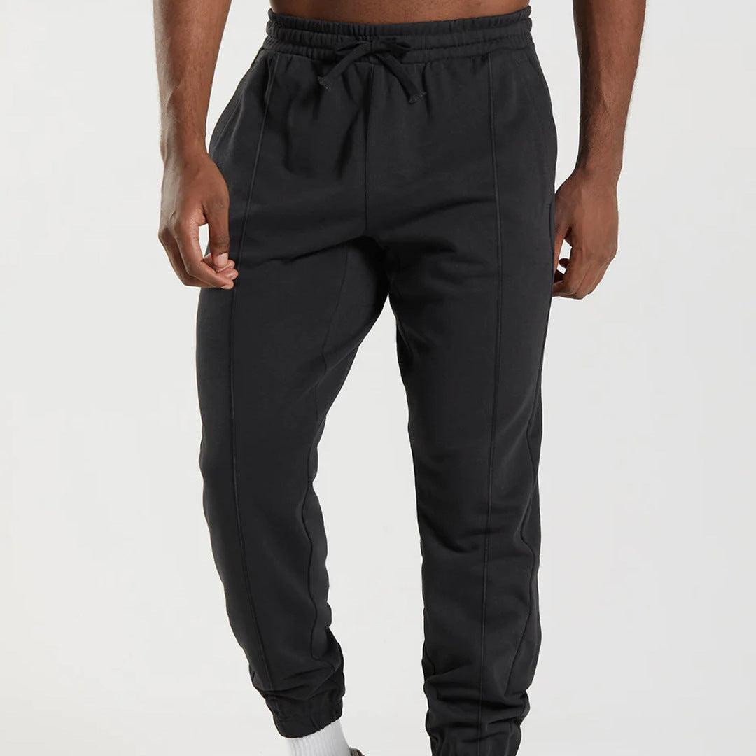 Lune London sporty leisure pants for men