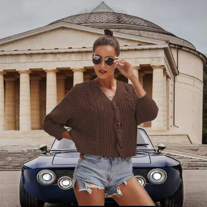 Lady cardigan Lune London