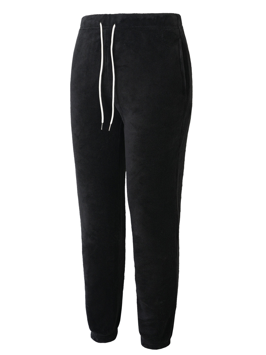Men's Comfortable Fleece Jogging Pants Lune London