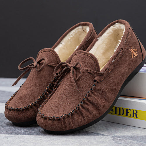 Chaussons pour femmes Lune London