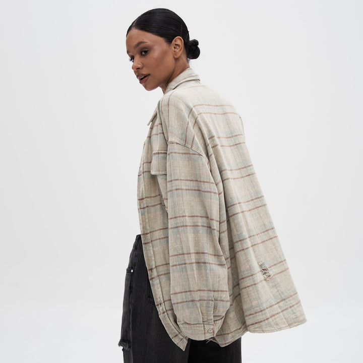 Lune London casual carrot jacket for women