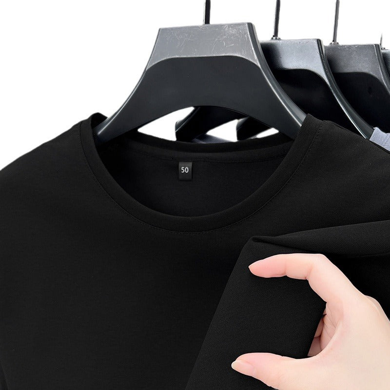 Men Breathable Comfort T-Shirt Lune London