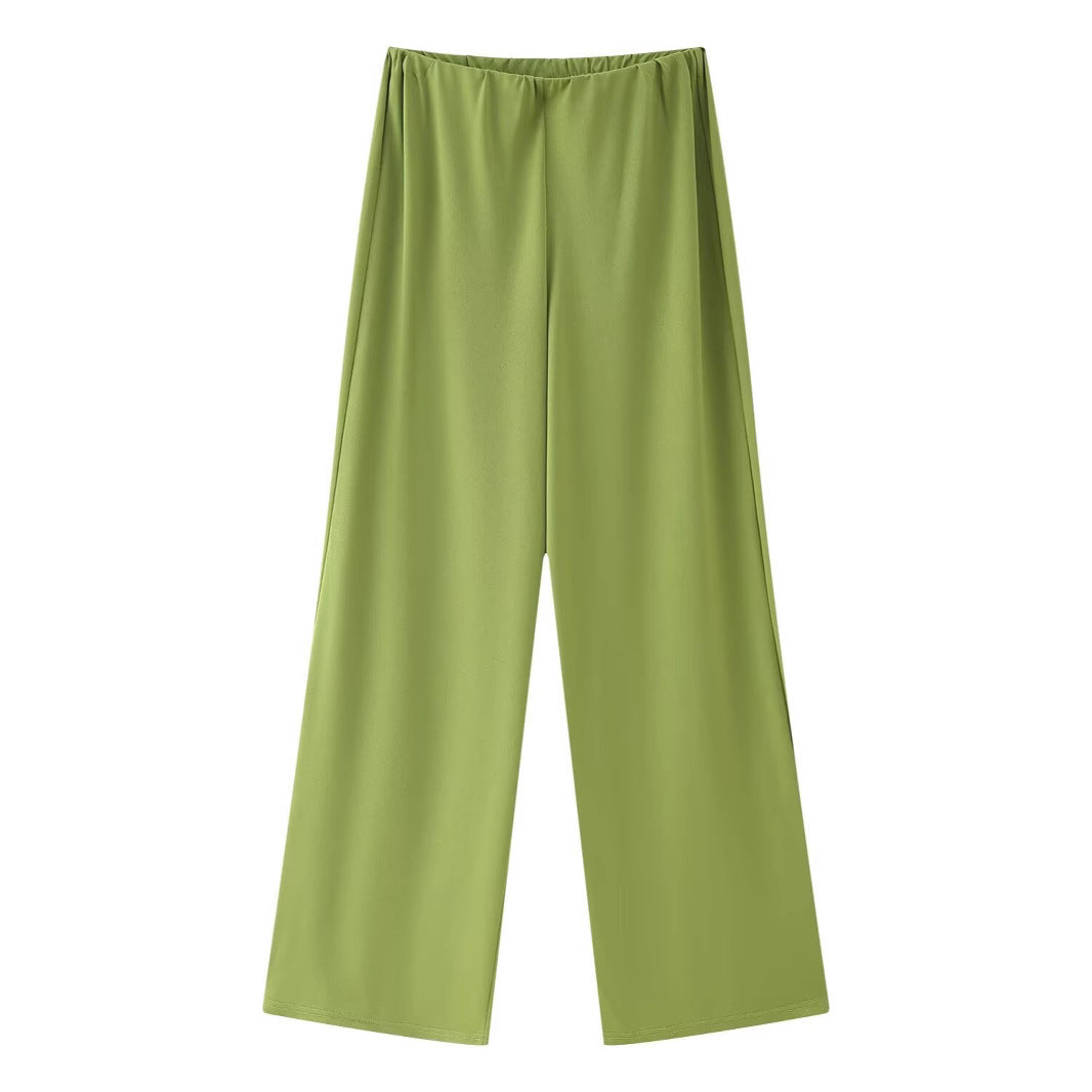 Shorts Culottes Ample pour Femmes Chic & Stil