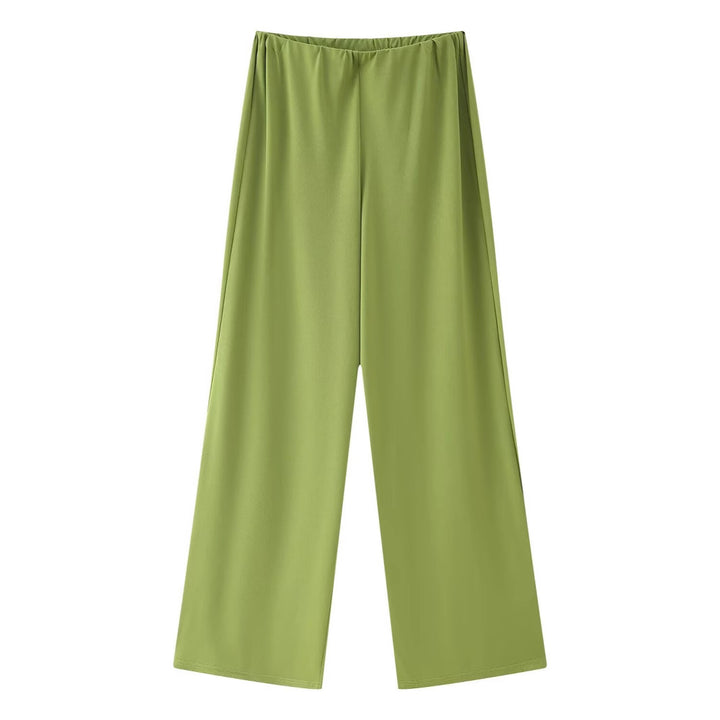 Shorts Culottes Ample pour Femmes Chic & Stil