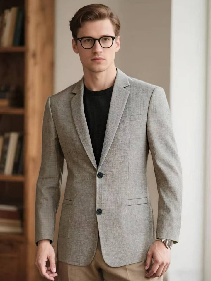 Men's Blazer Elegant and Modern Lune London