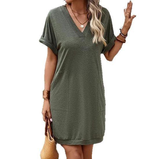 Lune London Casual Dress for Women