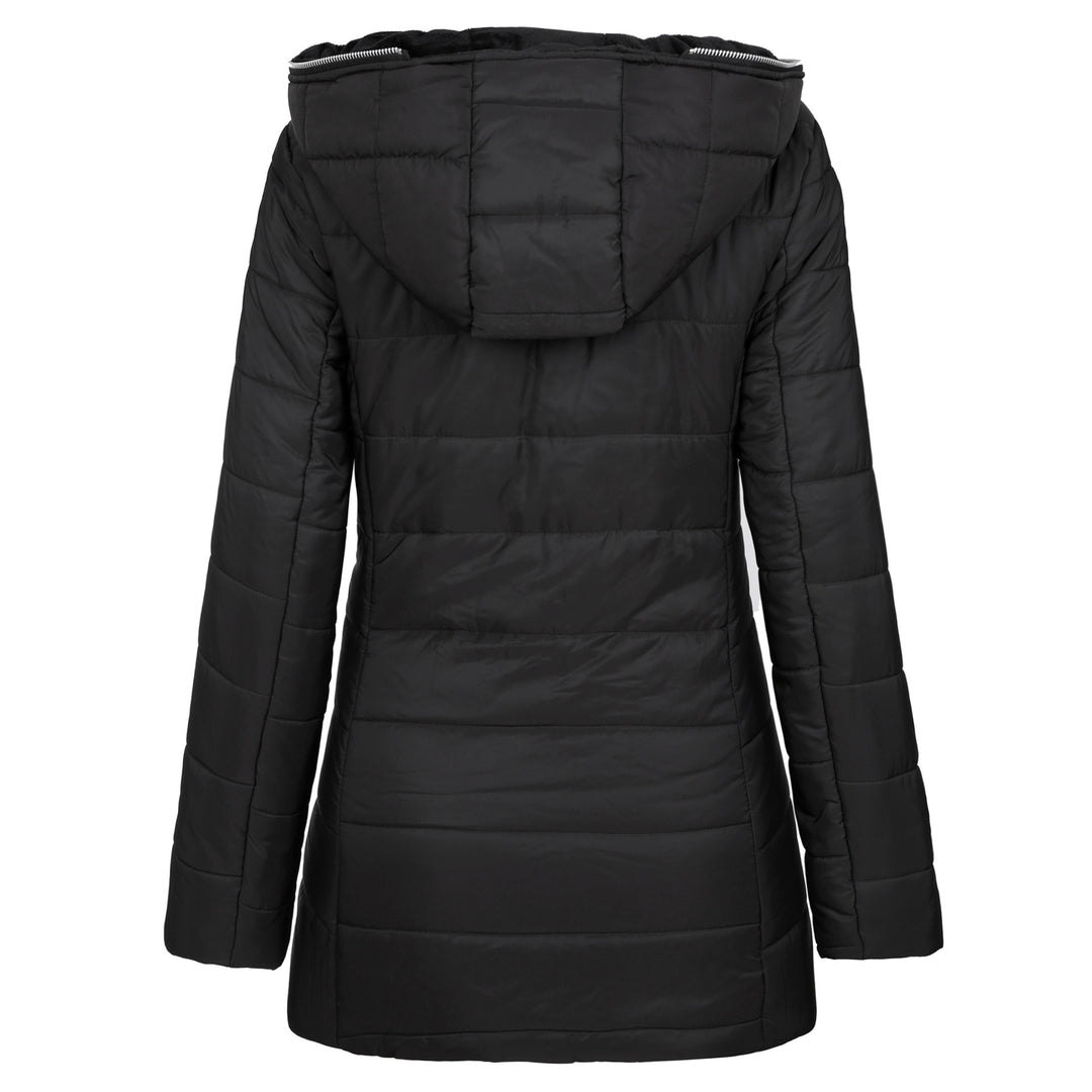 Women's Thermal Insulated Winter Clothing Lune London