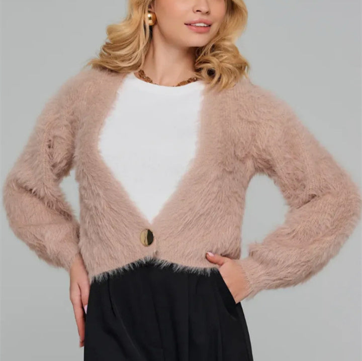 Ladies Casual and Cozy Sweater Lune London