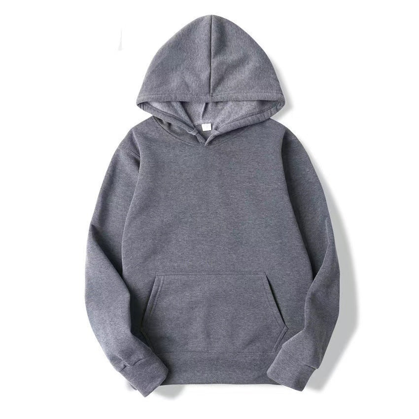 Lady Hoodie with kangaroo pocket Lune London
