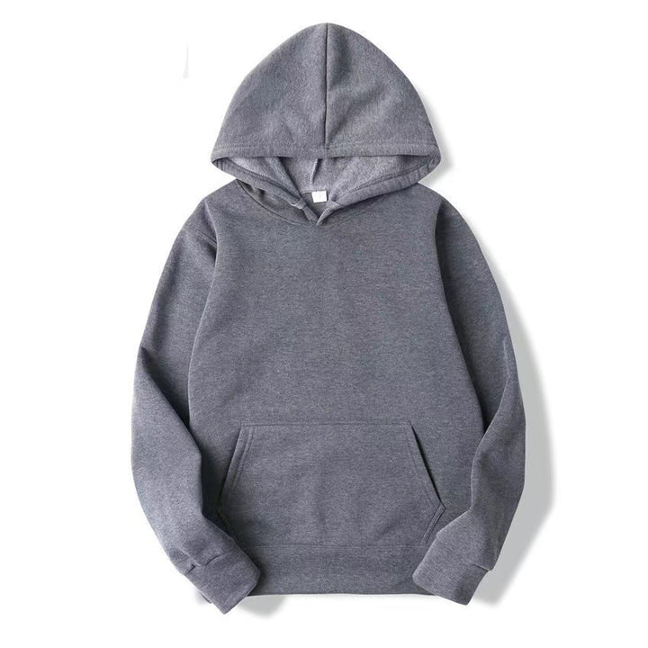 Lady Hoodie with kangaroo pocket Lune London