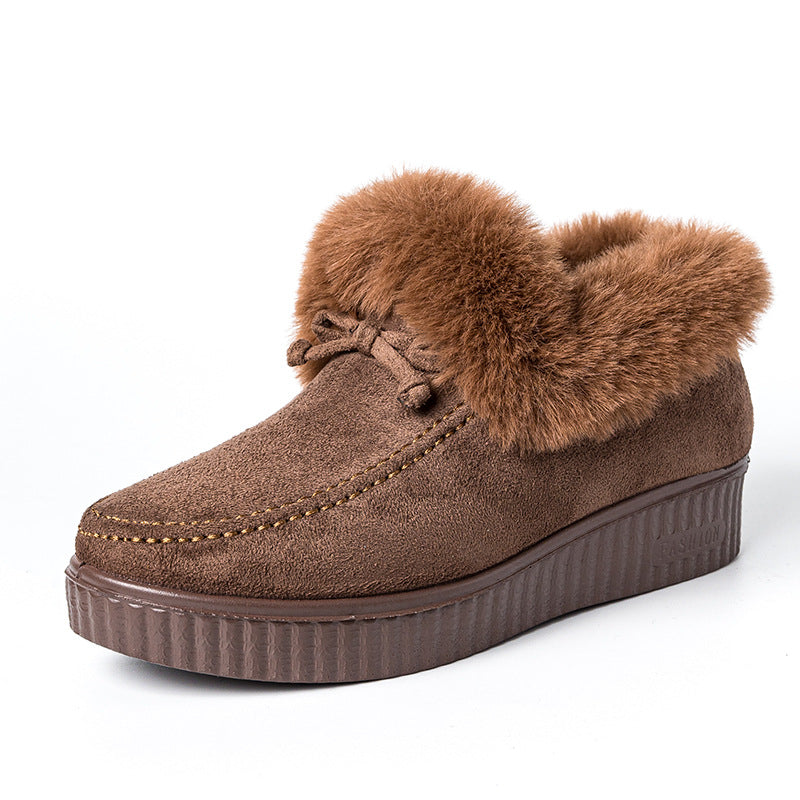 Chaussons pour femmes Lune London