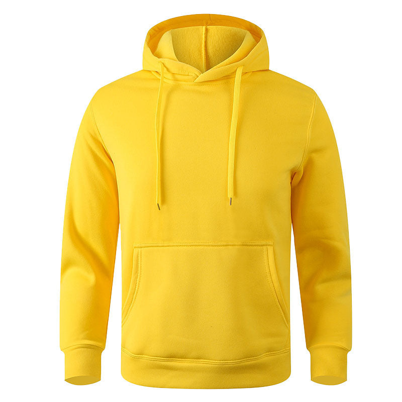 Hooded sweatshirt for women with kangaroo pocket Lune London