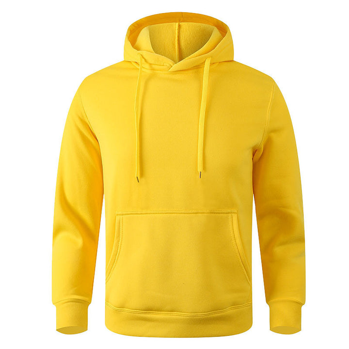 Hooded sweatshirt for women with kangaroo pocket Lune London