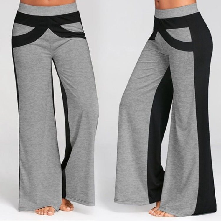 Chic and Stylish Women's Leisure Pants