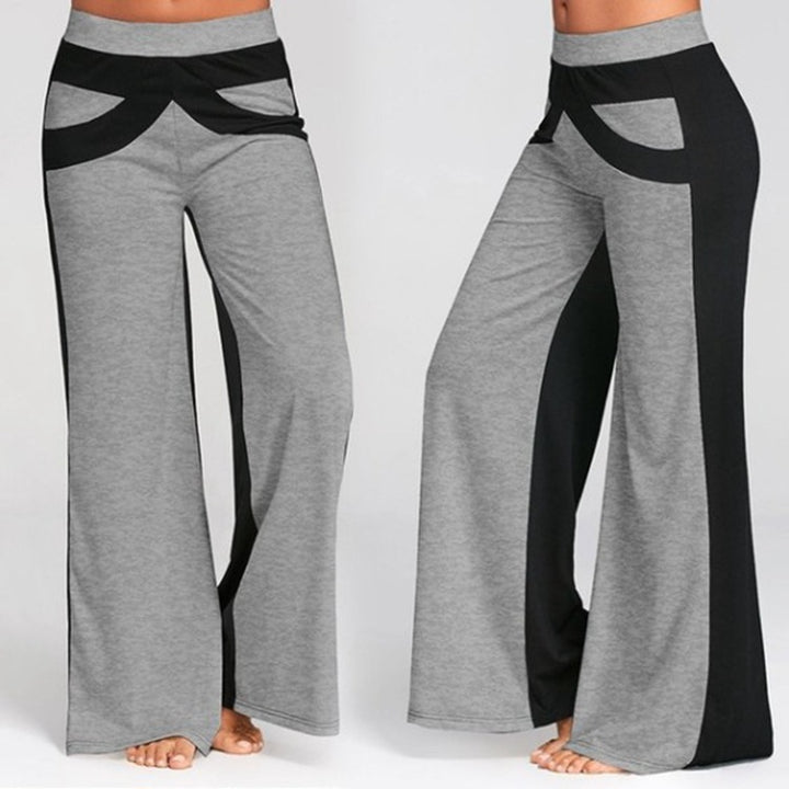 Chic and Stylish Women's Leisure Pants
