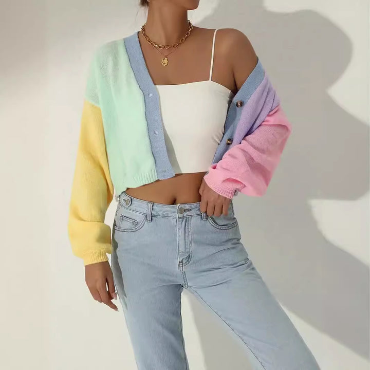 Ladies Chic and Stylish Cozy Vest