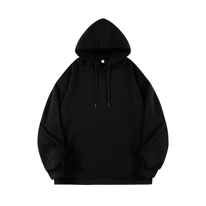 Ladies Urban Hoodie with kangaroo pocket and hood Lune London