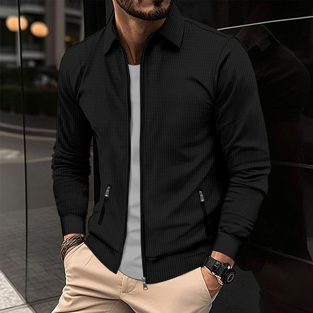 Lightweight sports jacket for men Lune London