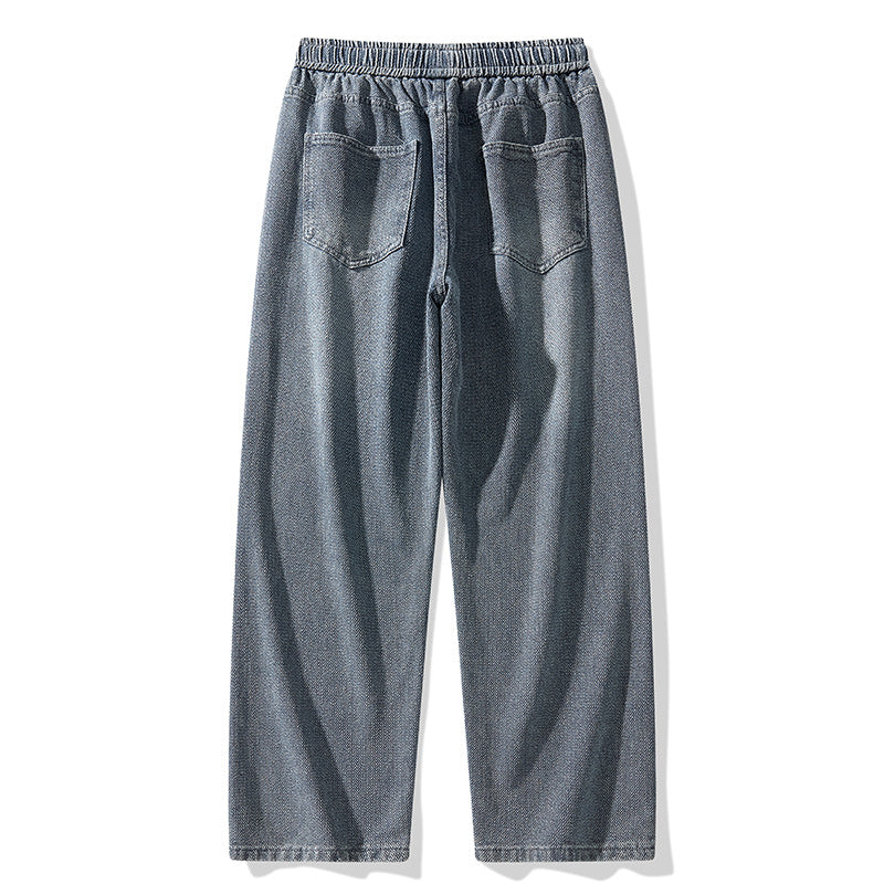 Ladies Comfortable and Fashionable Leisure Pants Lune London