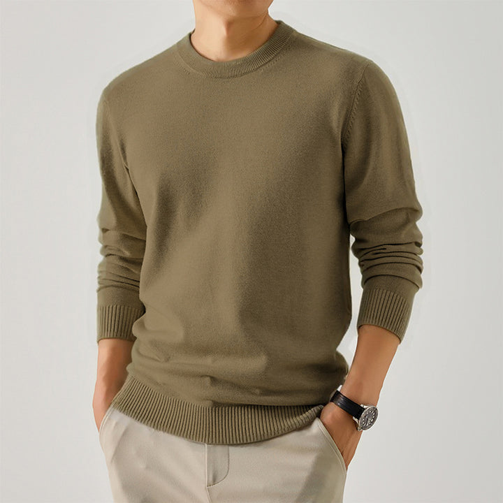 Casual pullover for men Lune London