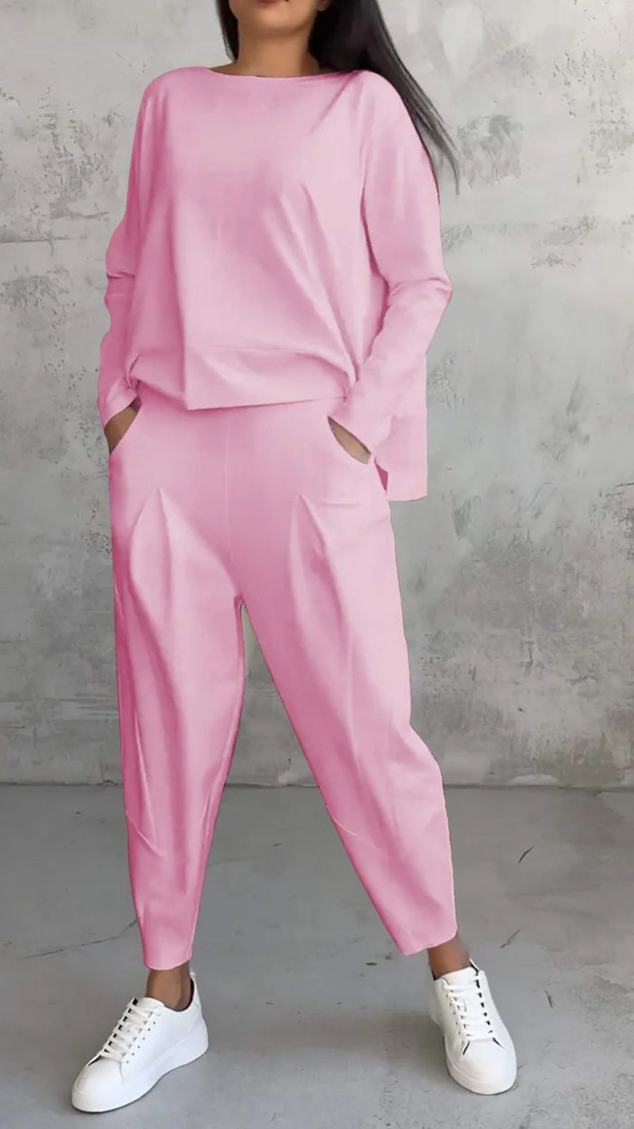Women casual tracksuit two pieces Lune London