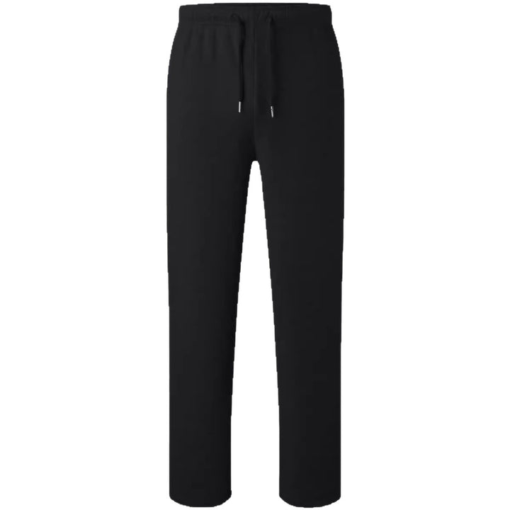 Men's casual leisure pants with elastic waistband and practical pockets Chic & Stil