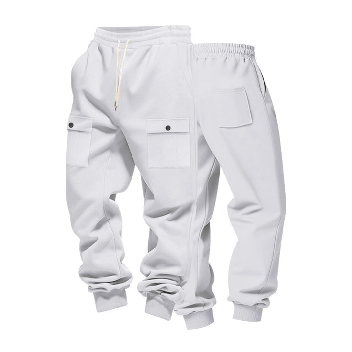 Lune London men's cargo pants