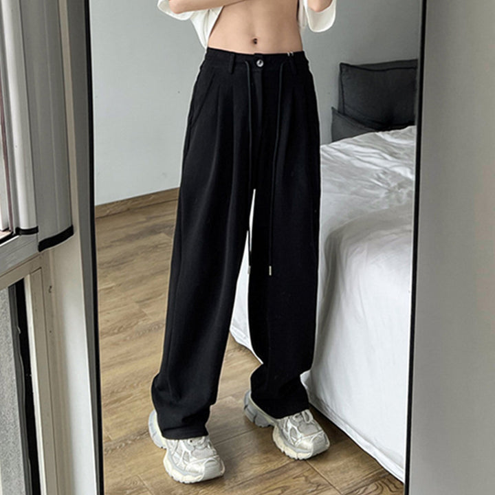Women's Comfortable and Casual Leisure Pants Chic & Stil