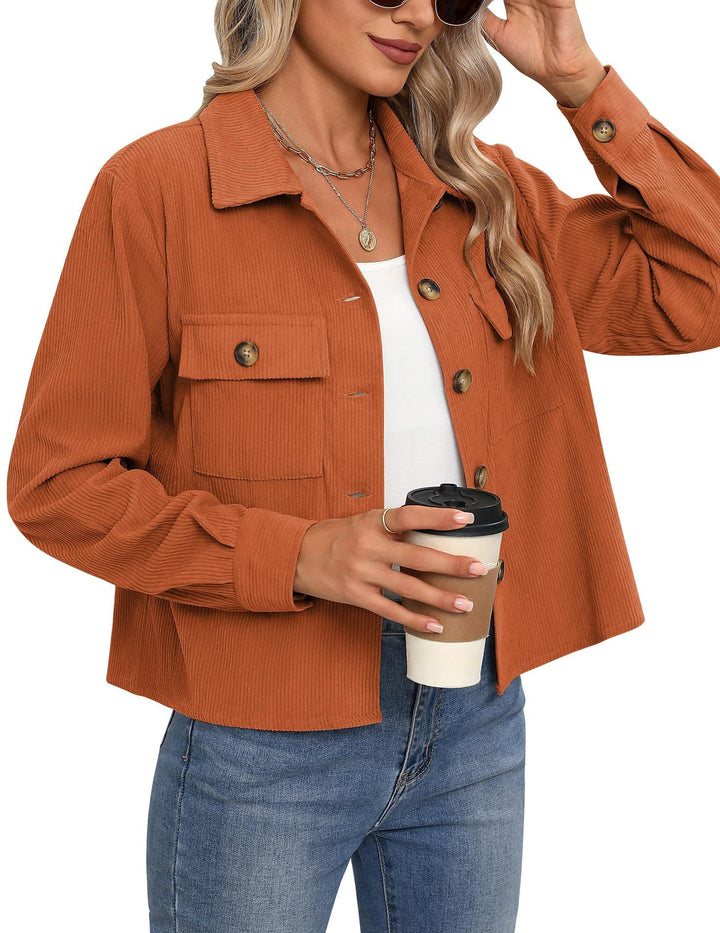 Women’s Utility Jacket Lune London