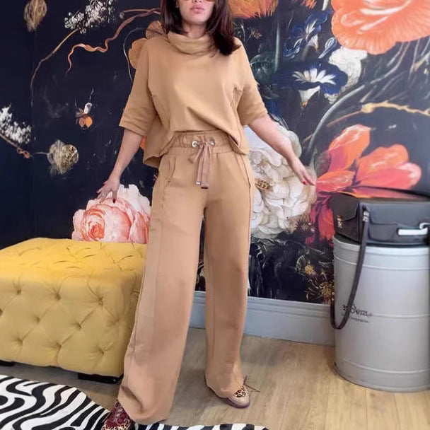 Ladies Leisure Suit Lune London