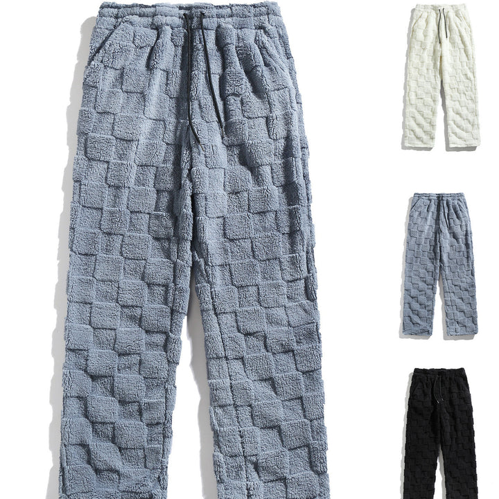 Ladies Cozy Relaxation Pants Lune London