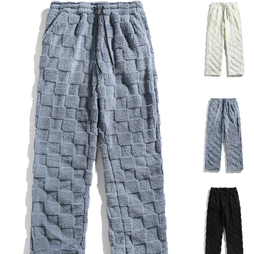 Ladies Cozy Relaxation Pants Lune London
