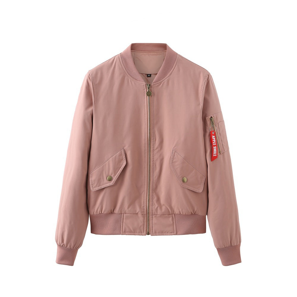 Casual transition jacket for men with practical pockets and modern design Lune London