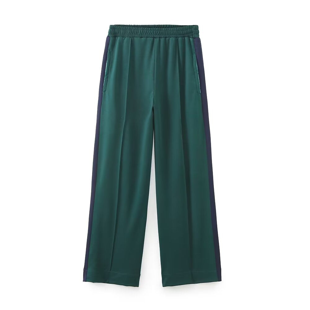 Lune London modern athletic leisure pants for women