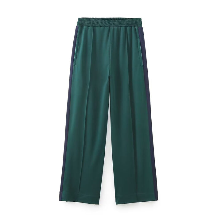 Lune London modern athletic leisure pants for women