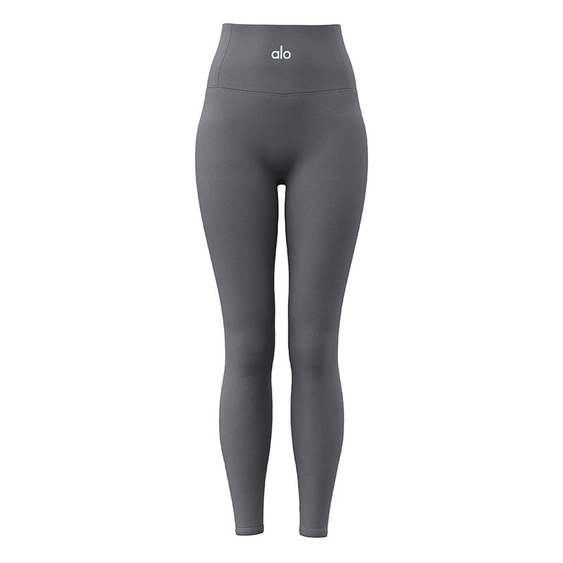 Women High-Waisted Sport Leggings Chic & Stil
