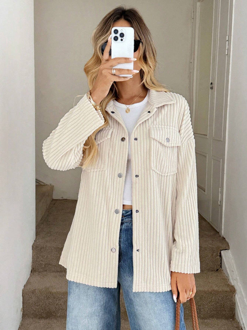 Woman Top Lune London